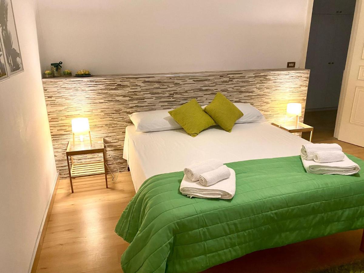 Chambre Double avec Balcon