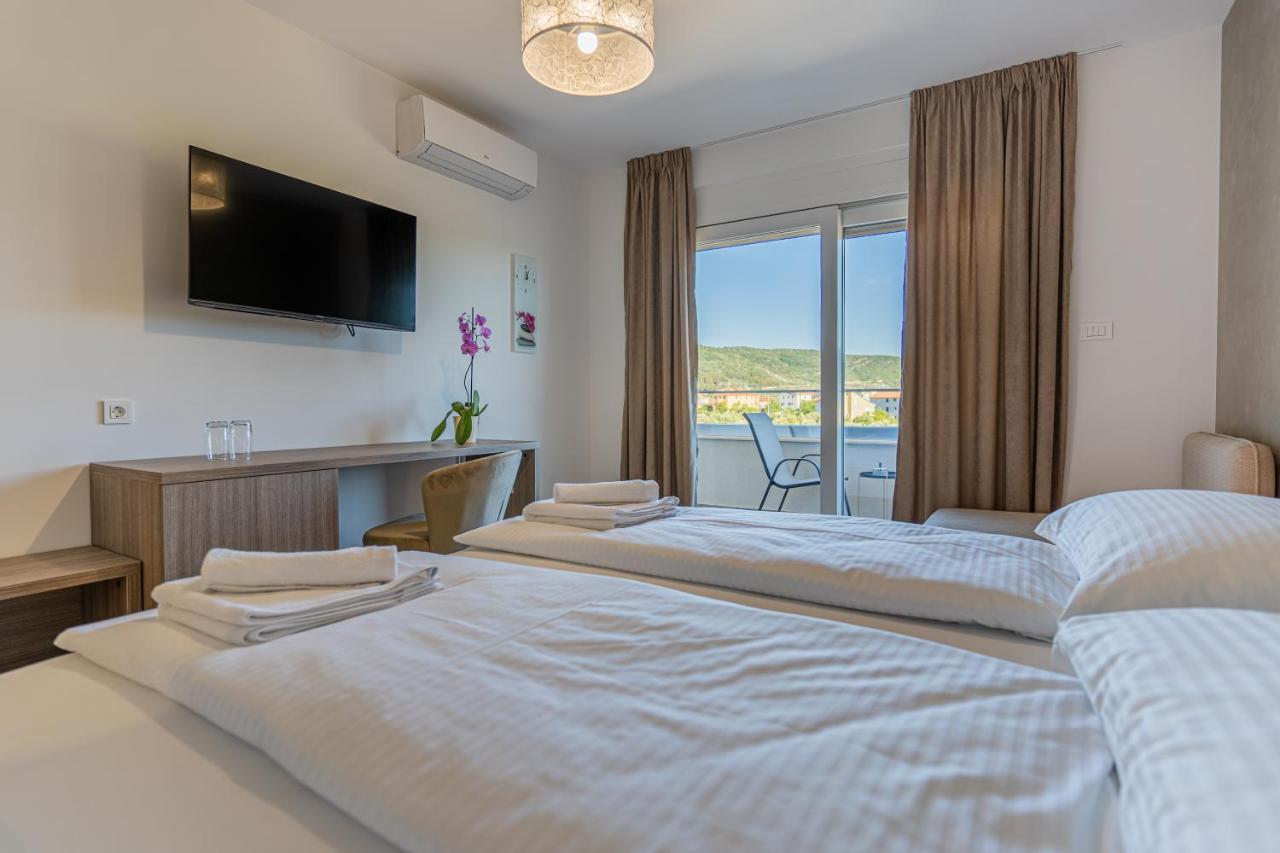 Chambre Triple Deluxe