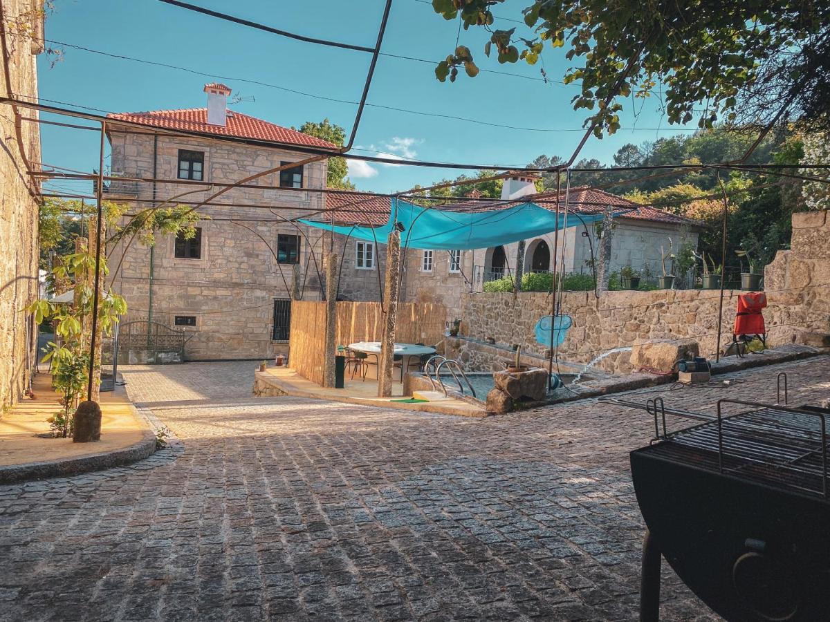 Casa do Convento - B&B Arcos de Valdevez