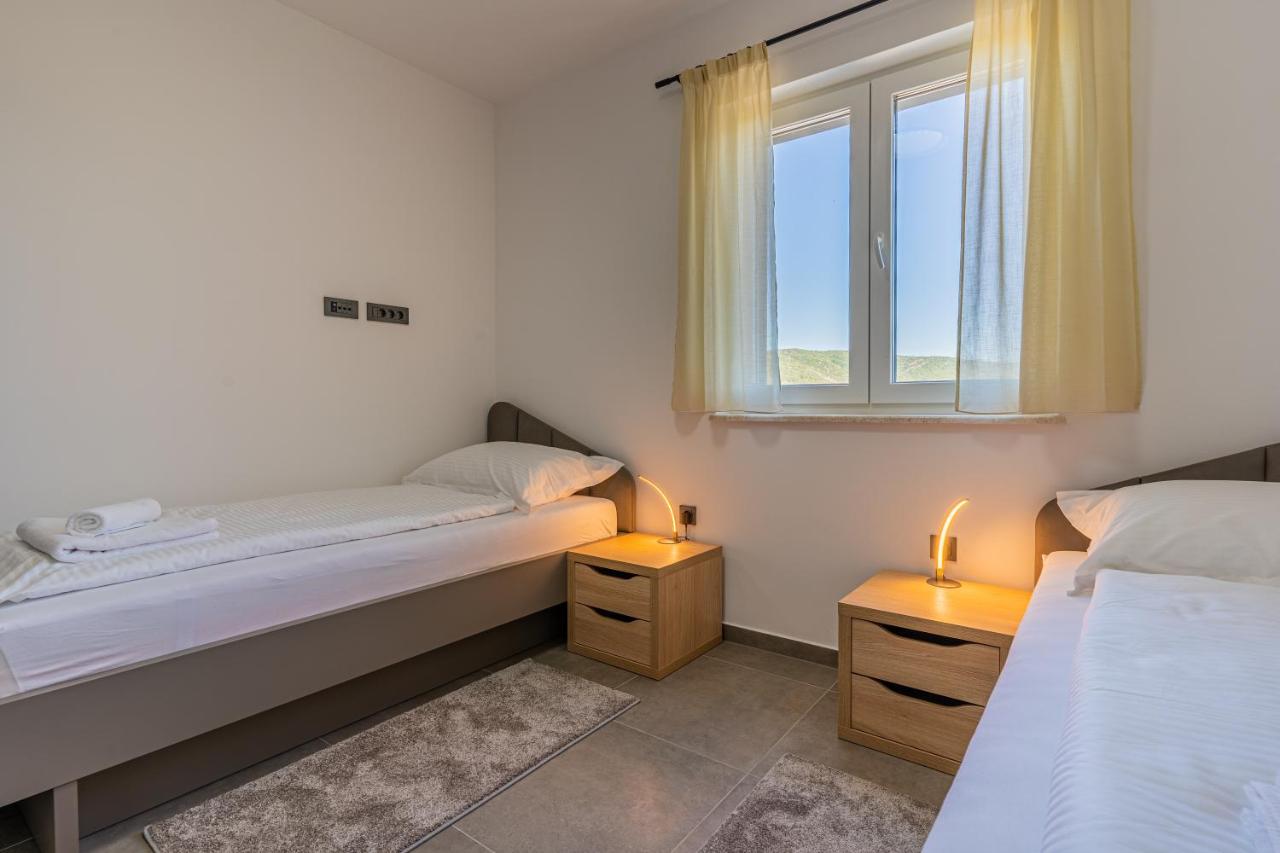 Apartment mit 2 Schlafzimmern