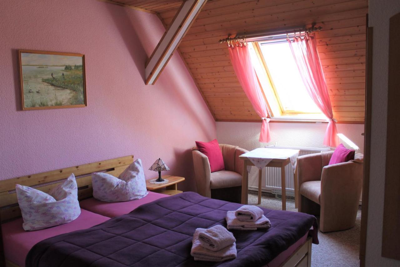 Budget Double Room