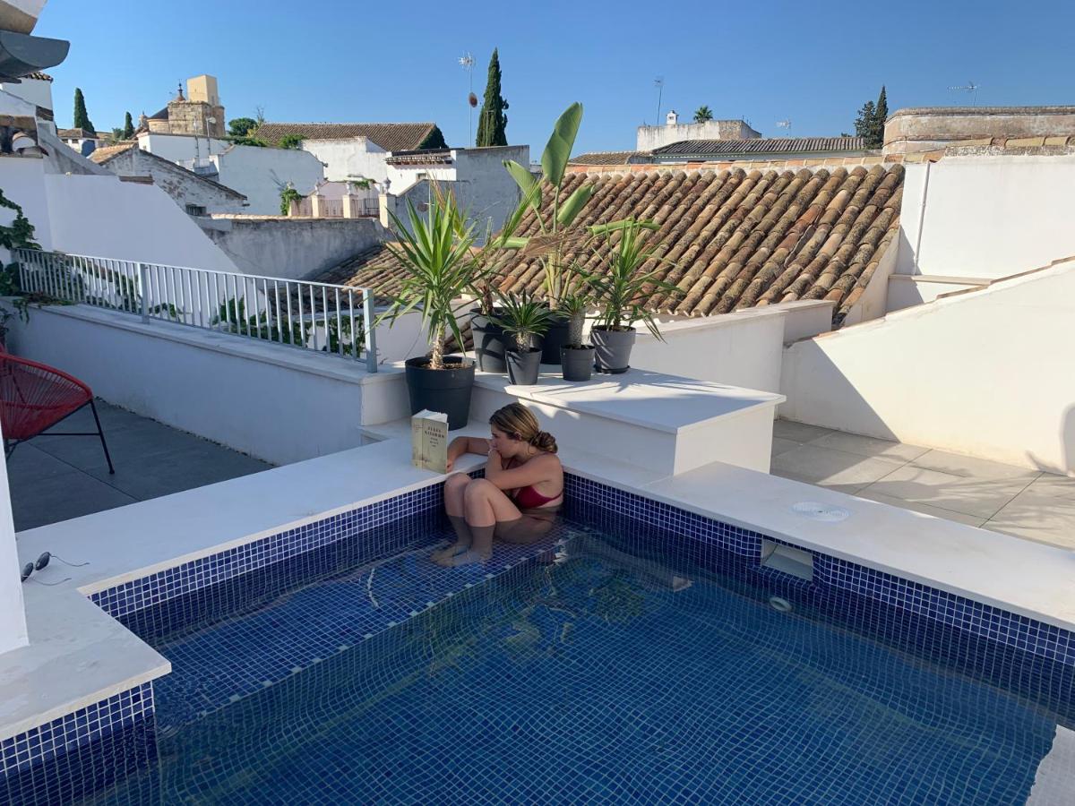Apartamento con terraza 