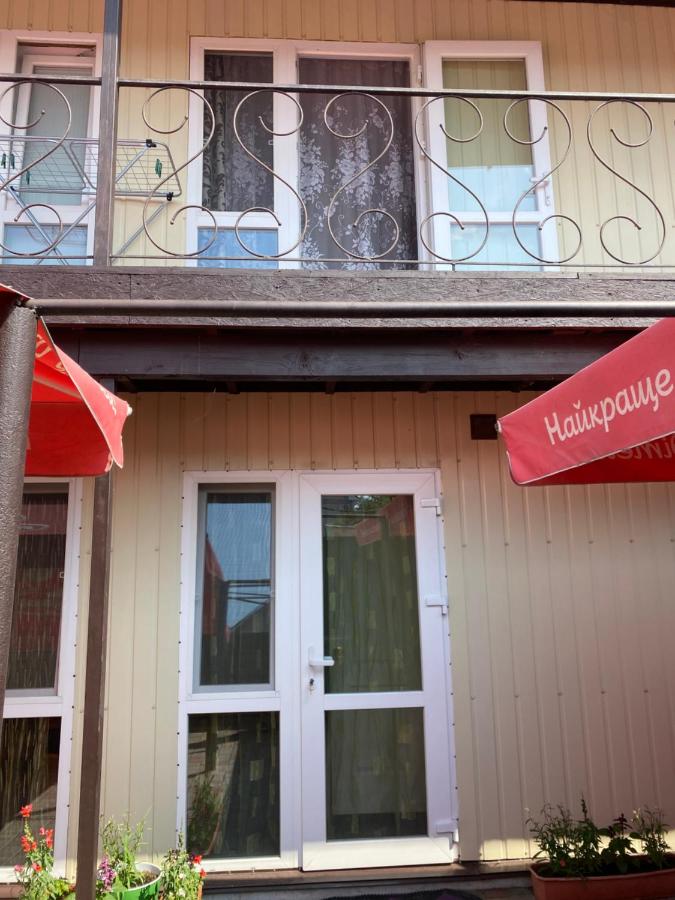 Номера в Фонтанке - B&B
