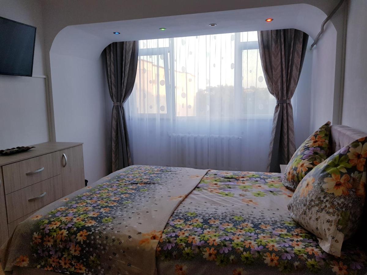 Iosif Residence Mangalia - Ferienwohnung Mangalia