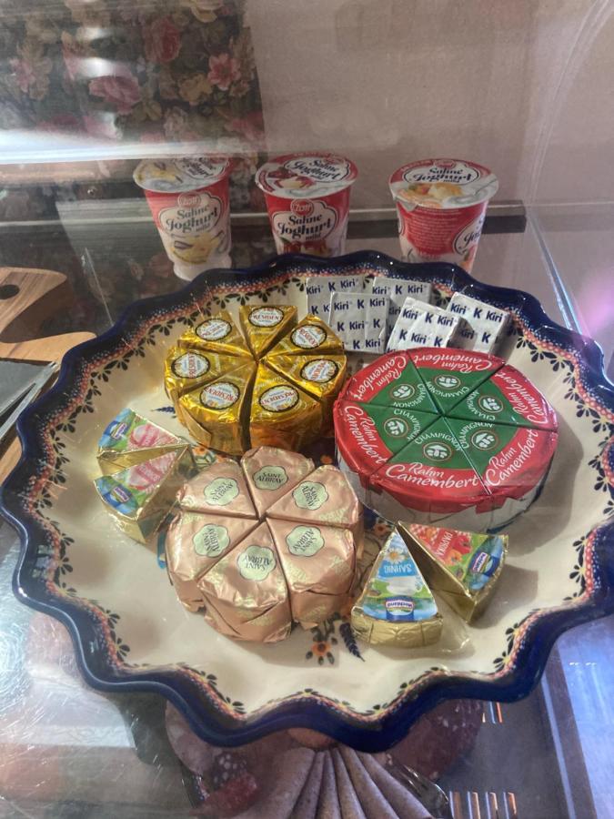 Pension Rieslingakademie - Ferienwohnung Mesenich