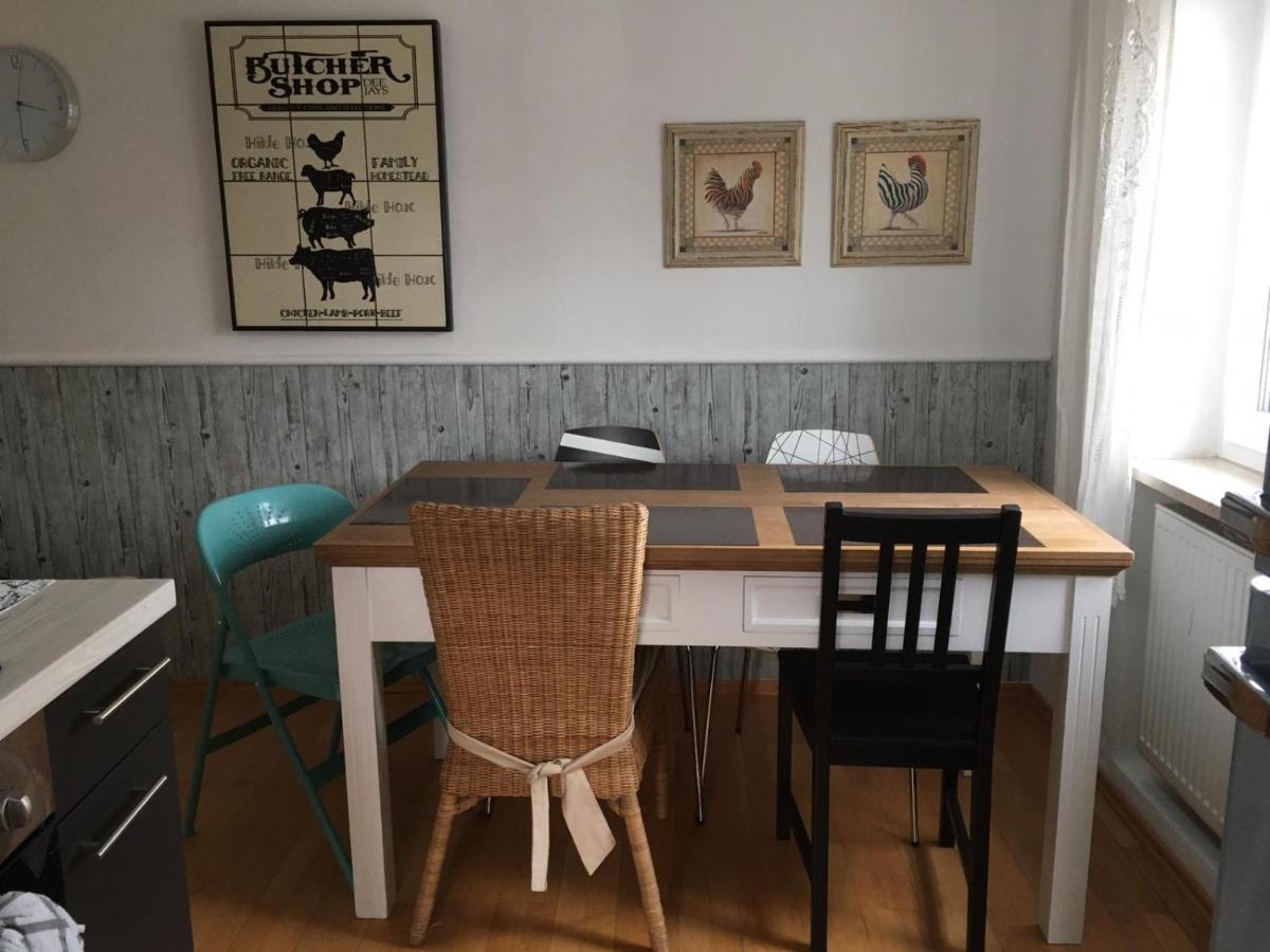Appartement 1 Chambre
