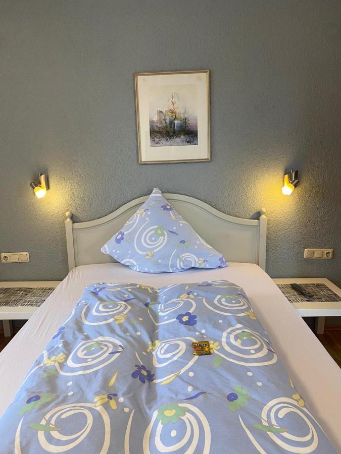 Hotel Weller - B&B Riedstadt