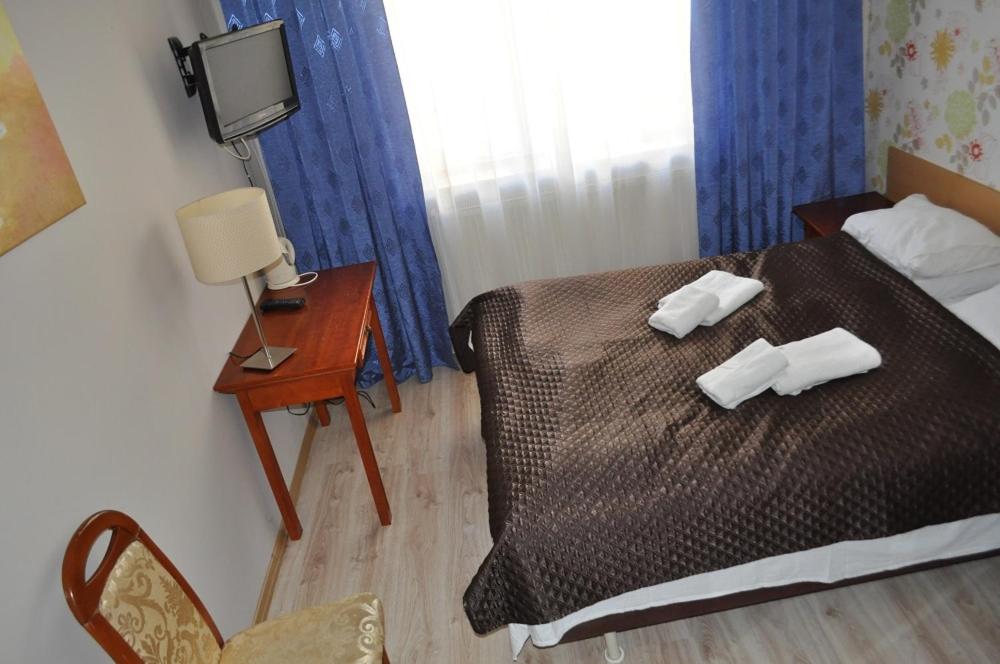 Suite Familiar con balcón