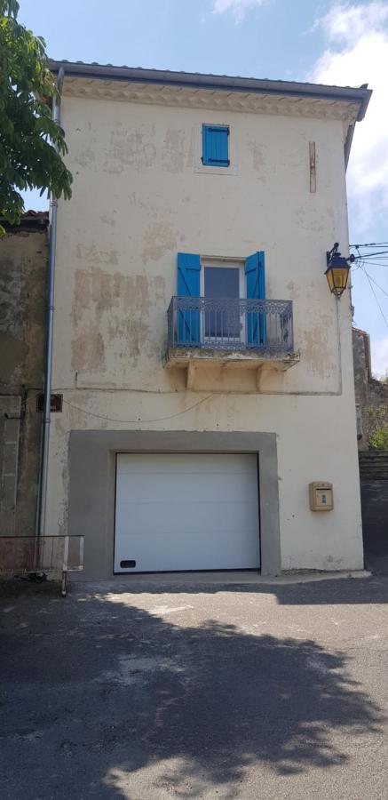 Maison au milieu des vignes - B&B