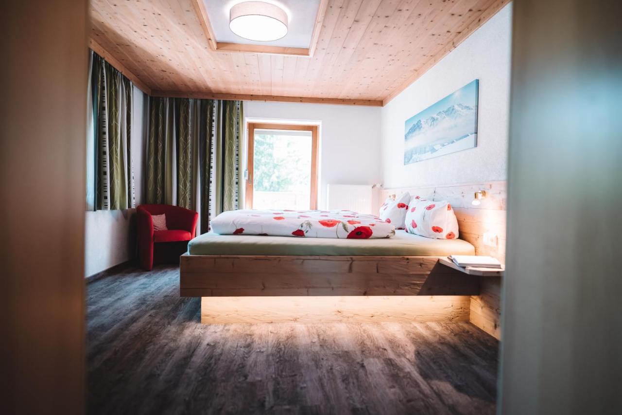Family Apartment 