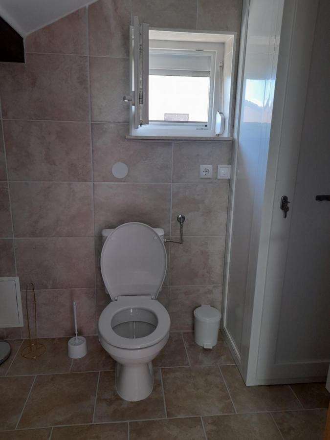 Apartman Jeger - B&B Umag