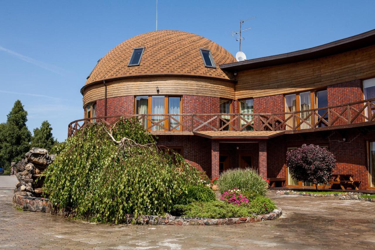 B&B Palanga - Vila Sraige - Bed and Breakfast Palanga