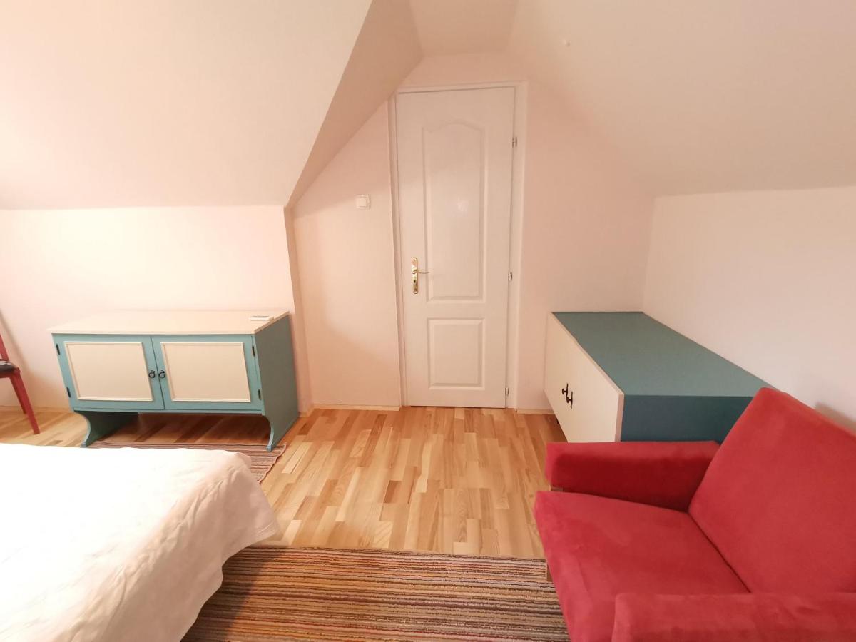 Appartement avec Terrasse