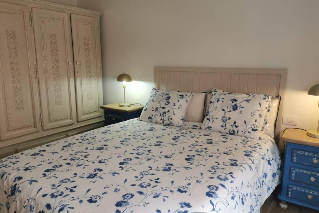 Piso restaurado en Santa Cruz de La Palma - Chambres d'hôtes Santa Cruz de La Palma