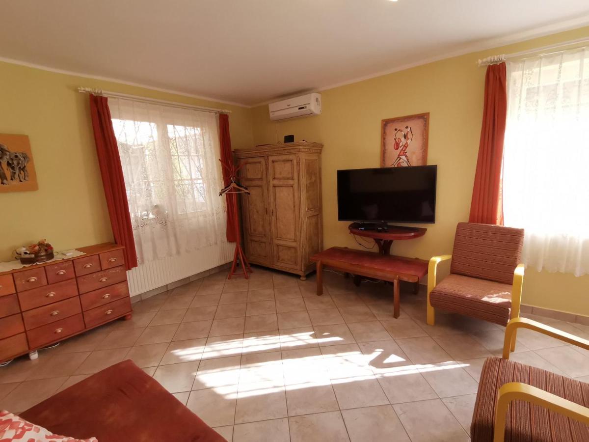 Appartement Supérieur