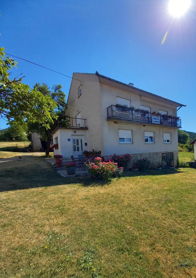 House Veljko - B&B