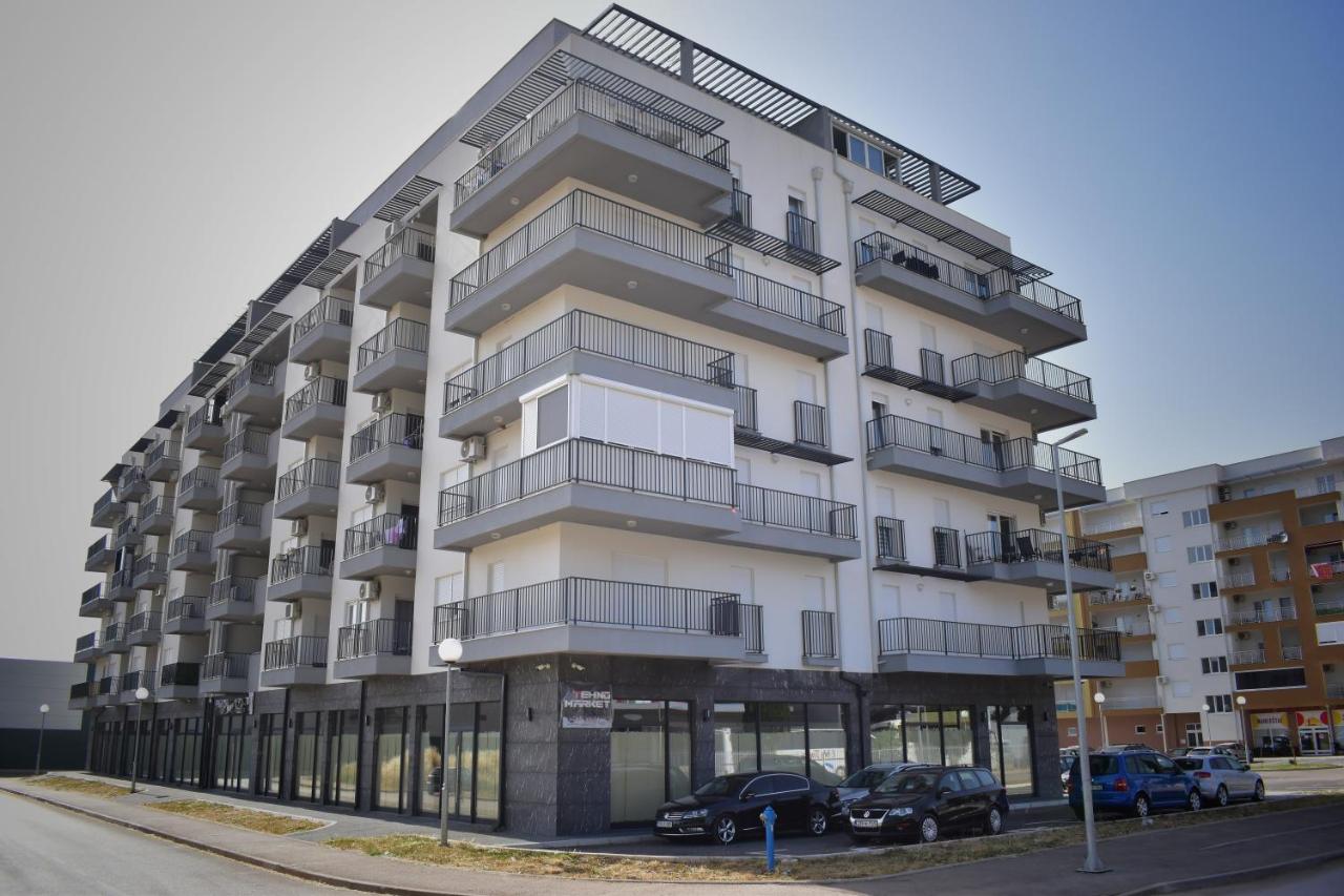 Apartman Dajana - Ferienwohnung