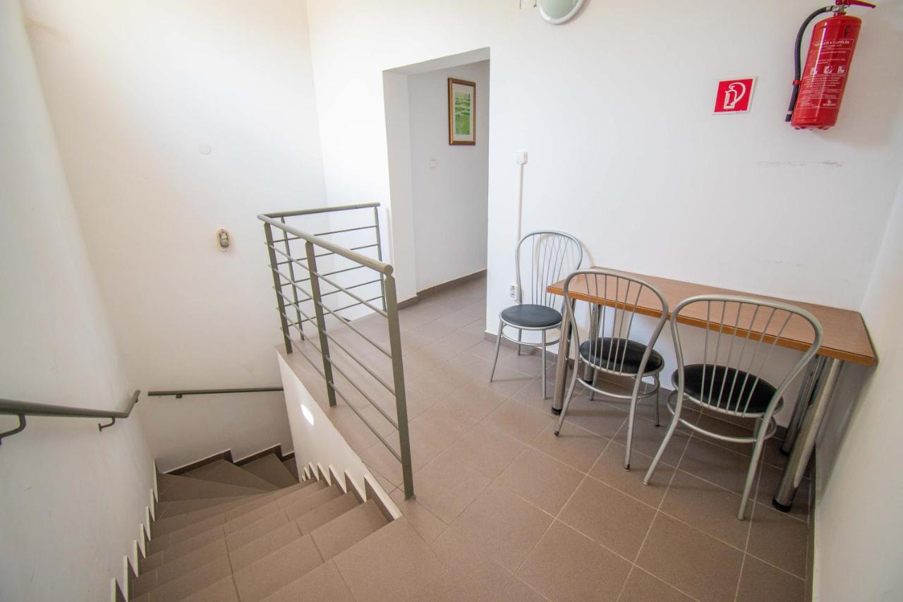 Apartment With Shared Bathroom