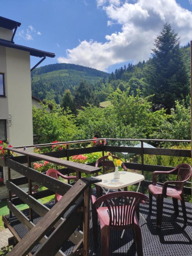 Domek wypoczynkowy Szczyrk Centrum - Twój Domek - B&B Szczyrk