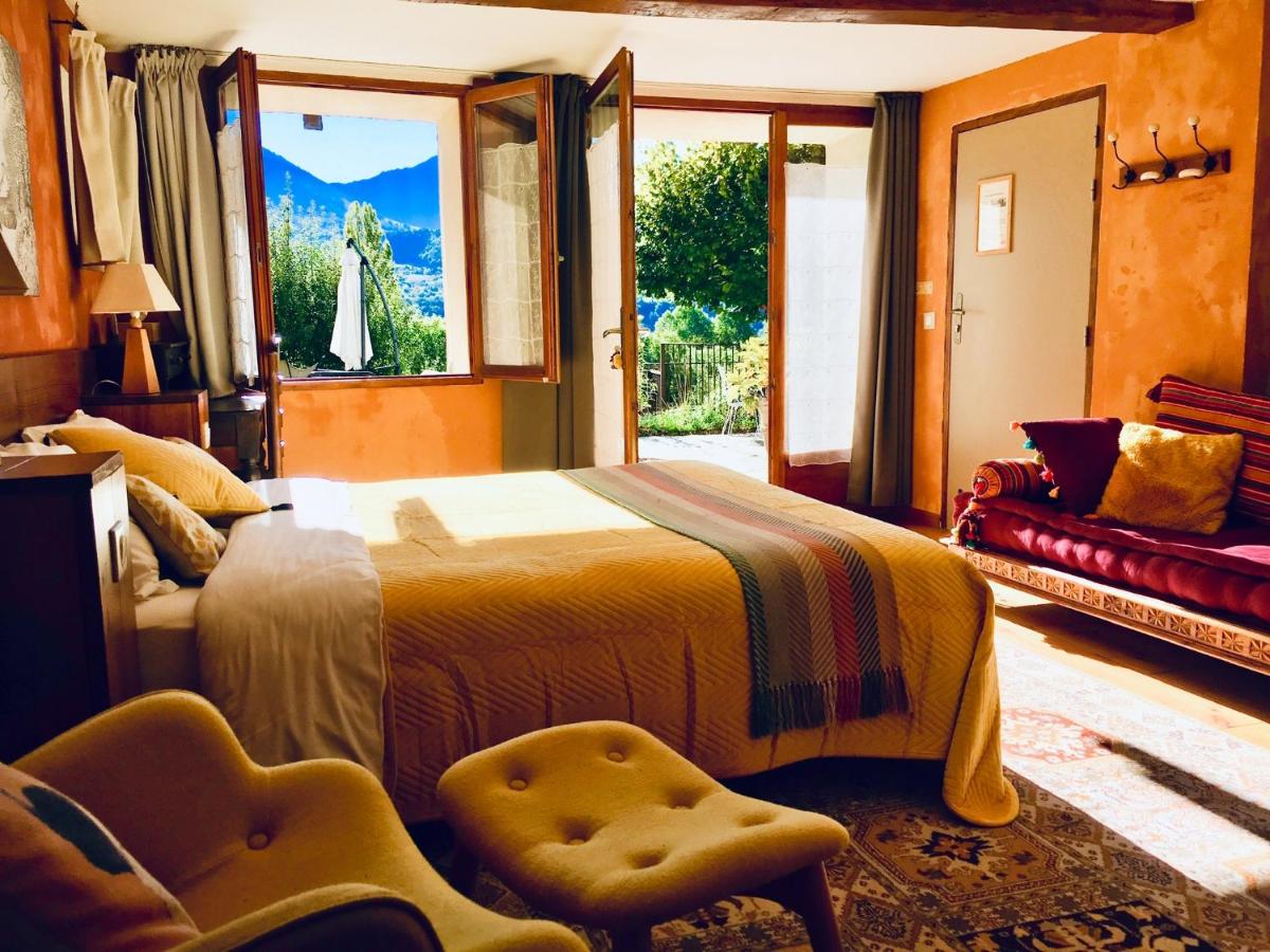 Double Room - Disability Access