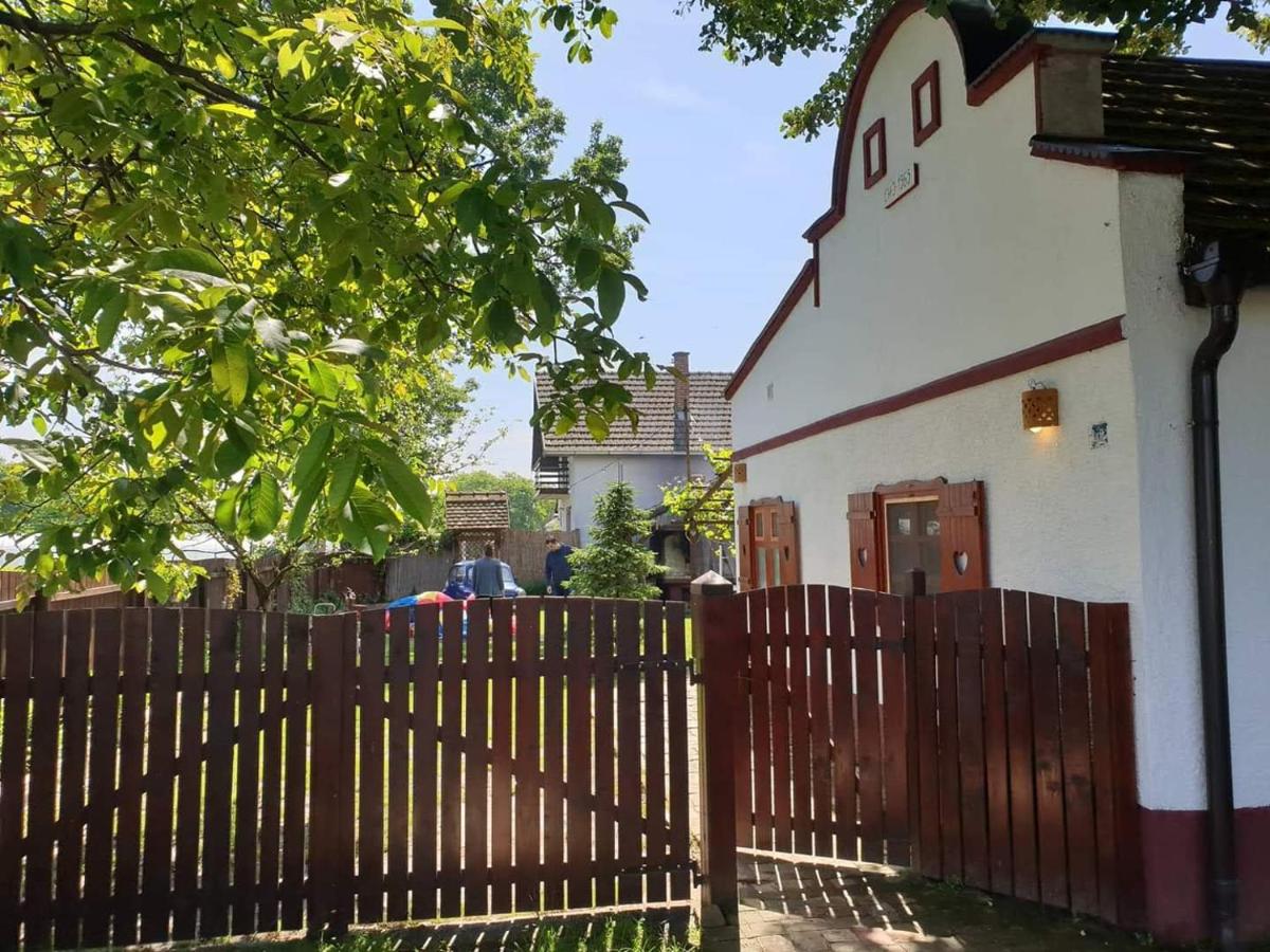 Salaš Isailovi - Chambres d’hôtes