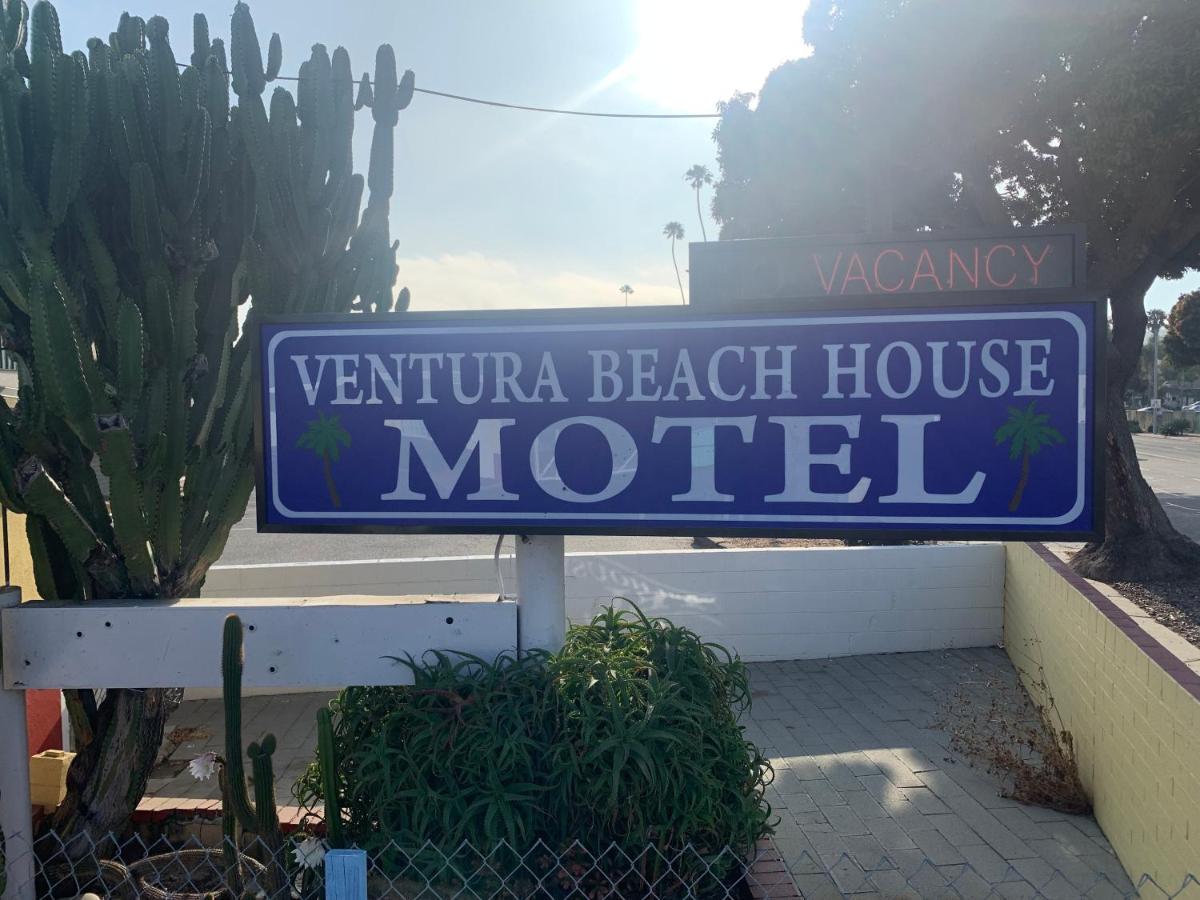 B&B Ventura - Ventura Beach House Motel - Bed and Breakfast Ventura