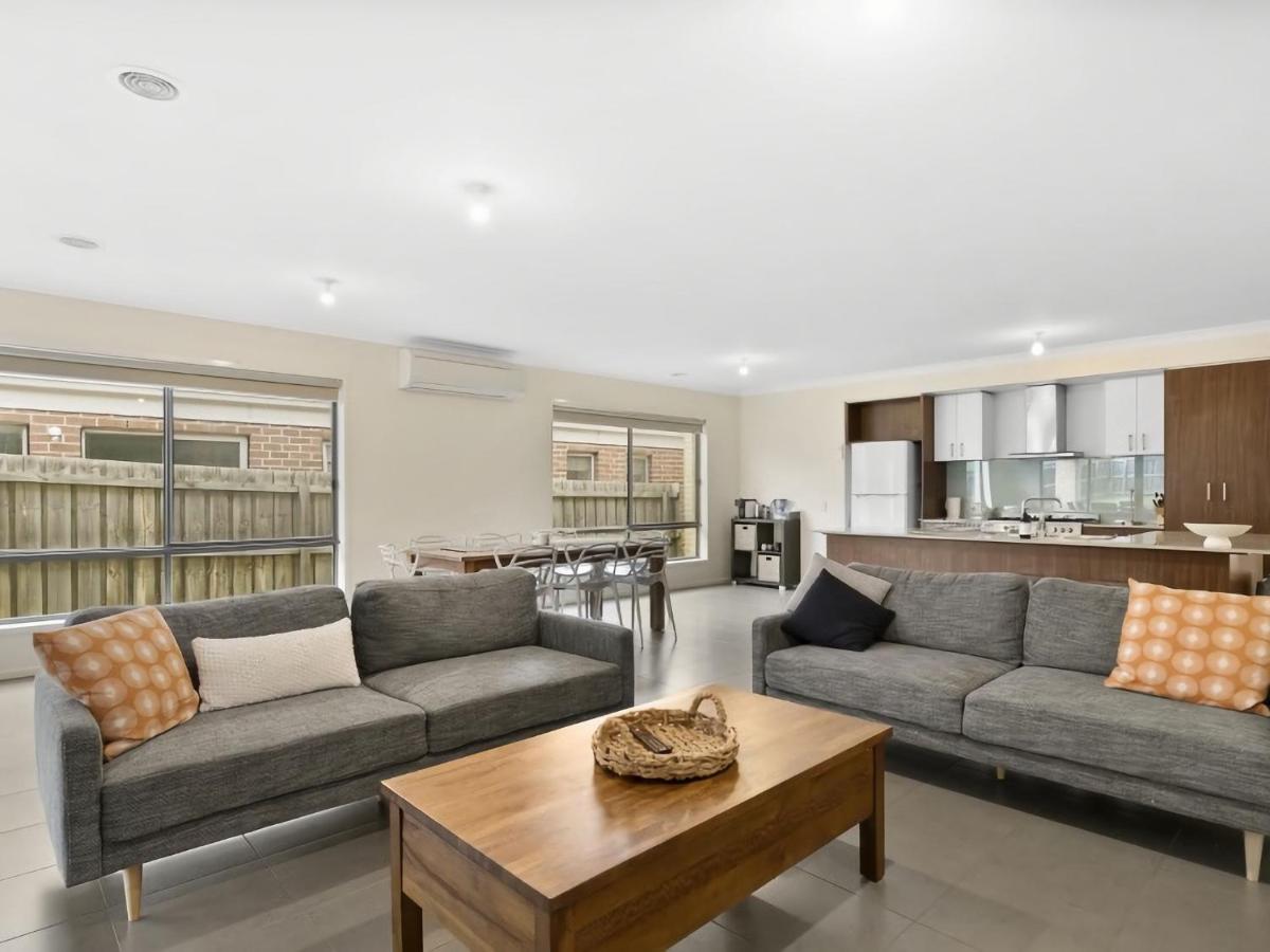 Ocean View Crescent 59 Torquay Pet Friendly - B&B Torquay