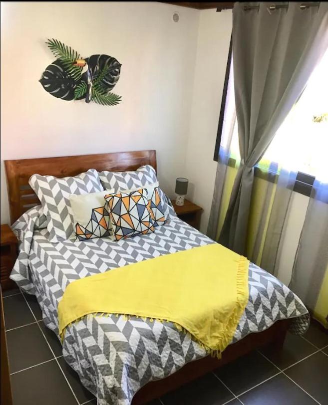 Habitación Doble Estándar