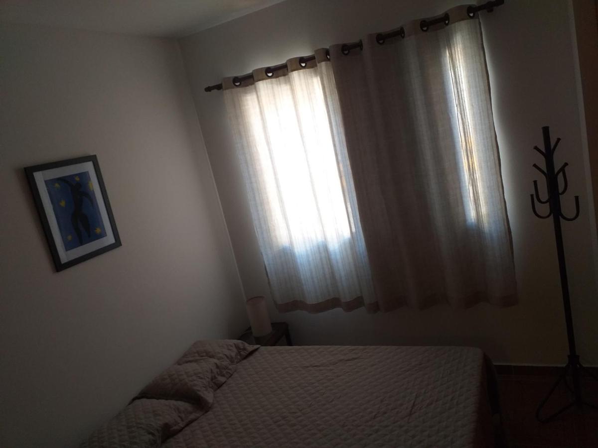 Appartement met 1 Slaapkamer