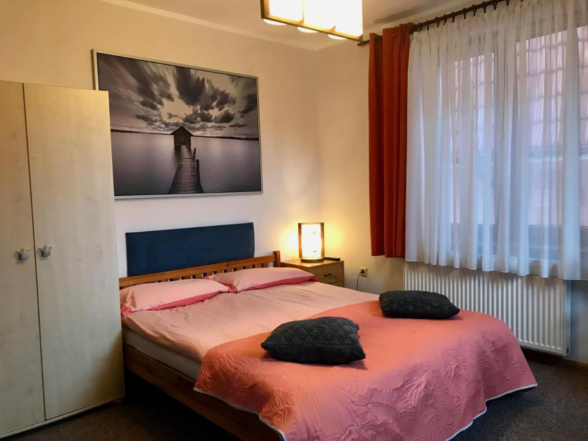 Jola Pokoje Gościnne Adults Only - B&B