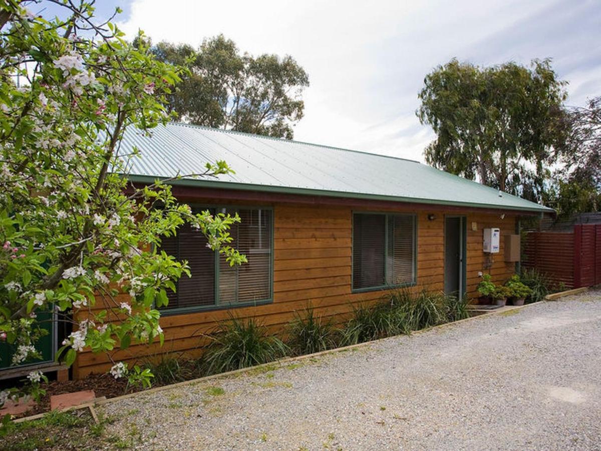 B&B Bellbrae - Sandhurst Escape 2 17 - Bed and Breakfast Bellbrae