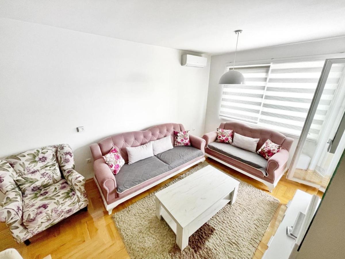 Simanic Appartment - B&B Sarajevo