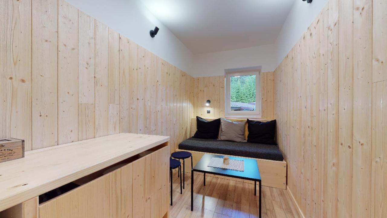 Suite avec Balcon