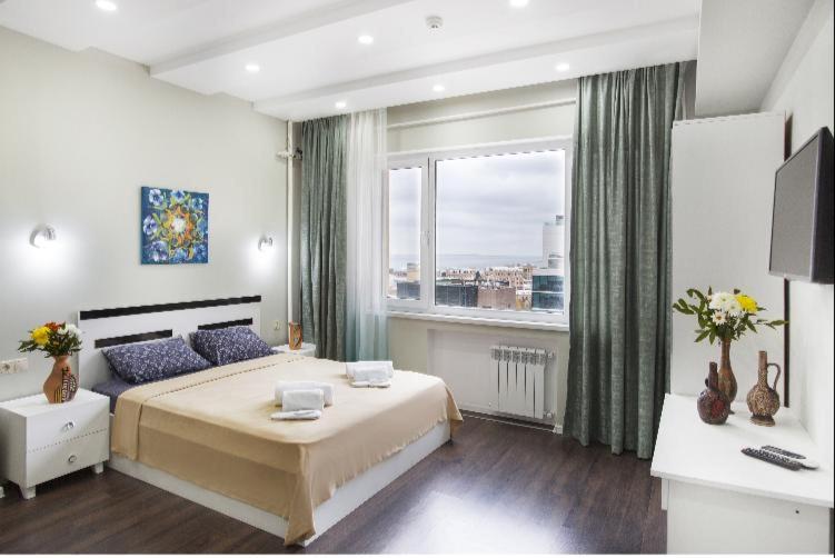 Appartamento con Vista Mare