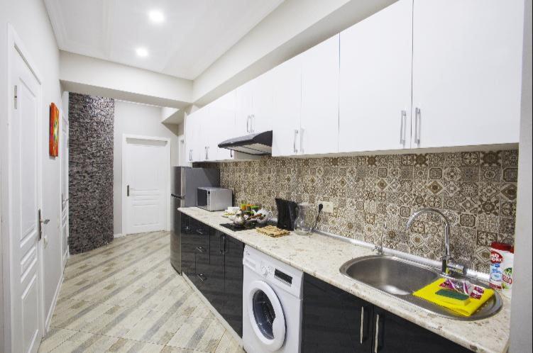 Appartamento con 3 Camere da Letto