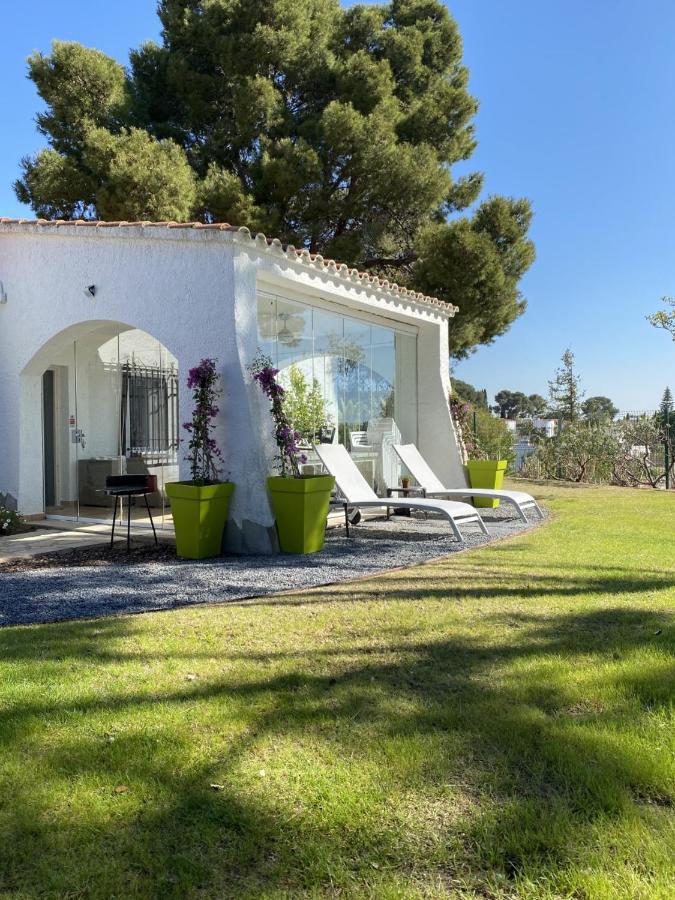 VILLA CATALUNYA - Ferienwohnung Cambrils