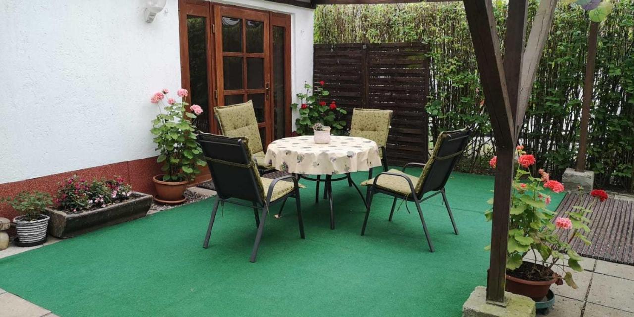 Ruegen Fewo 161 B2 - B&B Strachtitz