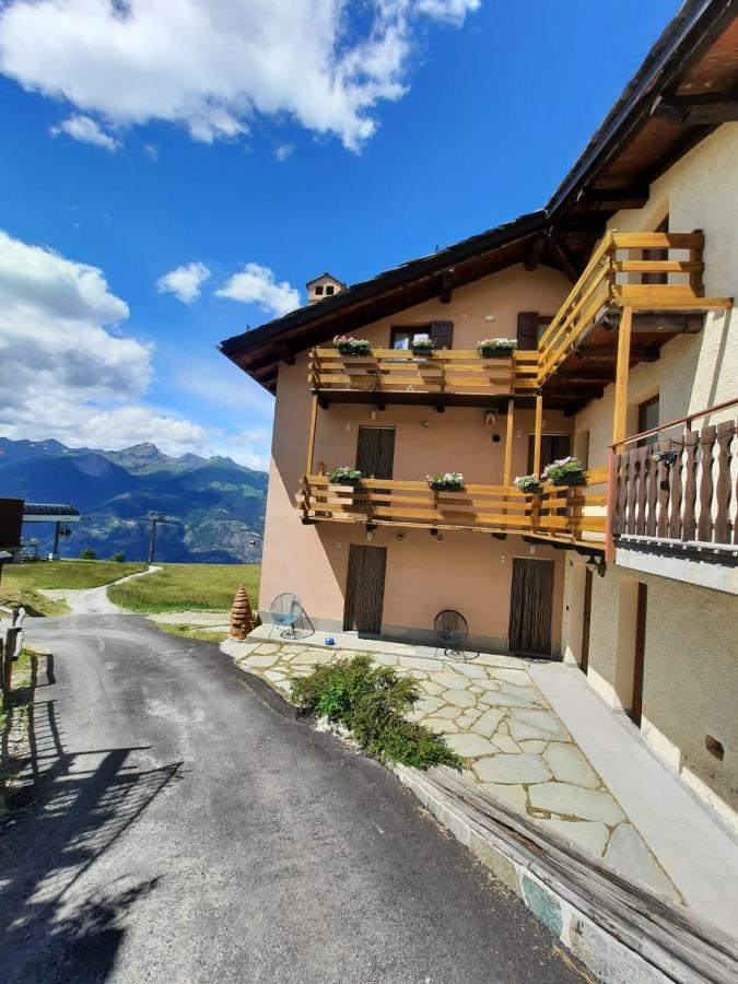 Apartment mit 2 Schlafzimmern
