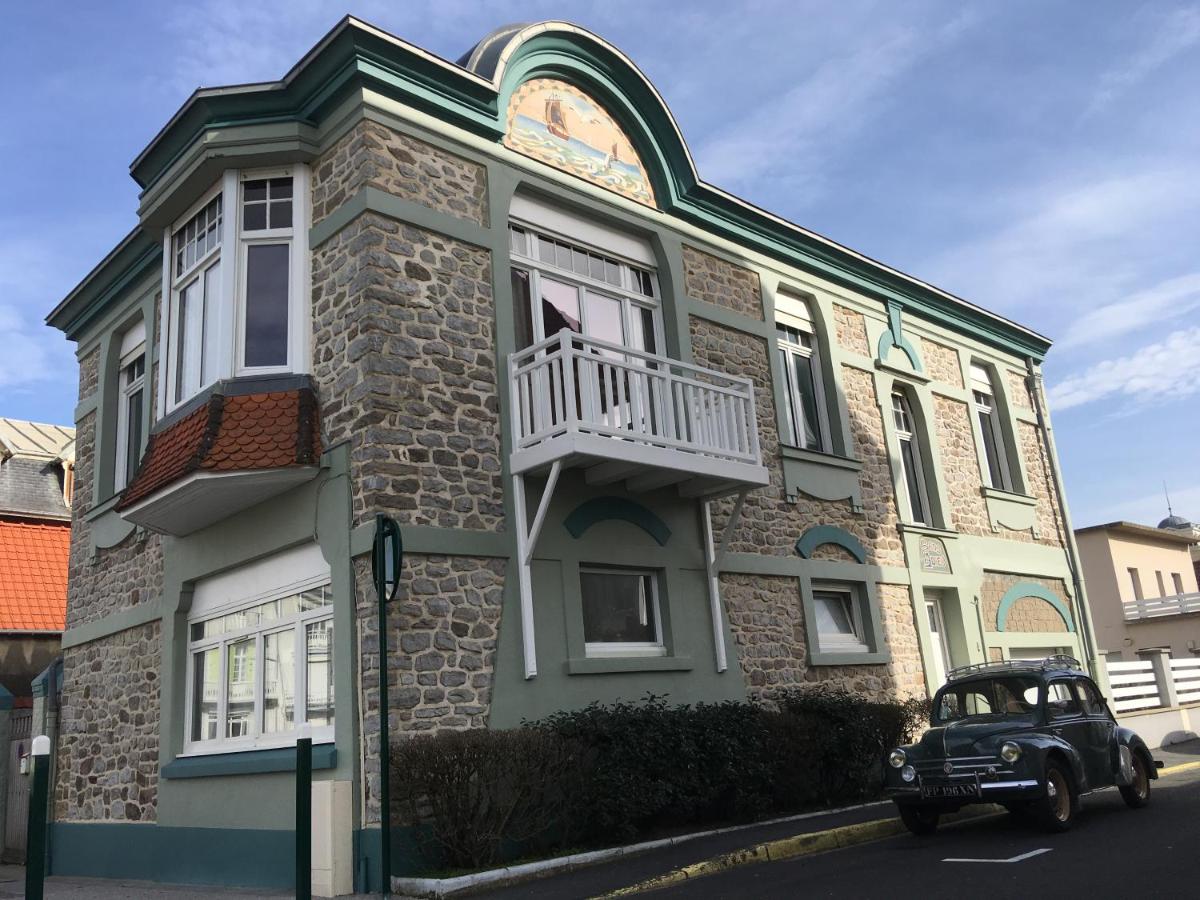 Sans Adieu - B&B Wimereux
