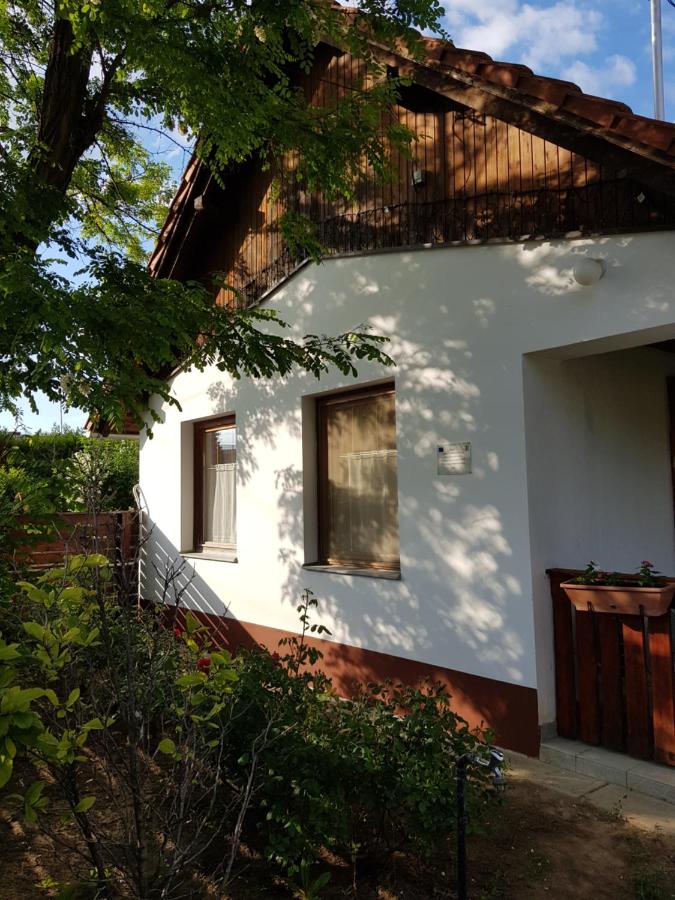 Élő Tisza Vendégház - B&B