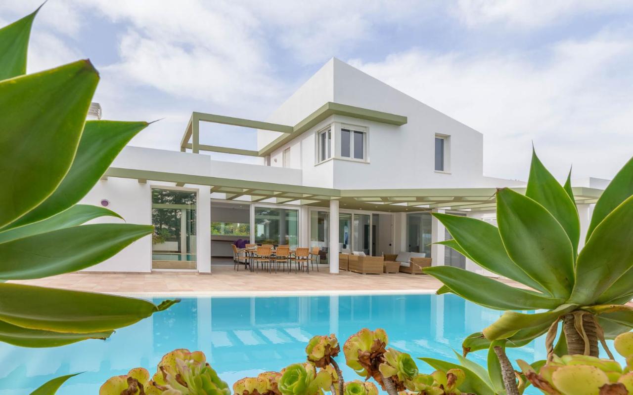 Villa Santandria Grupo Seranova Luxury Hotel - B&B Ciudadela