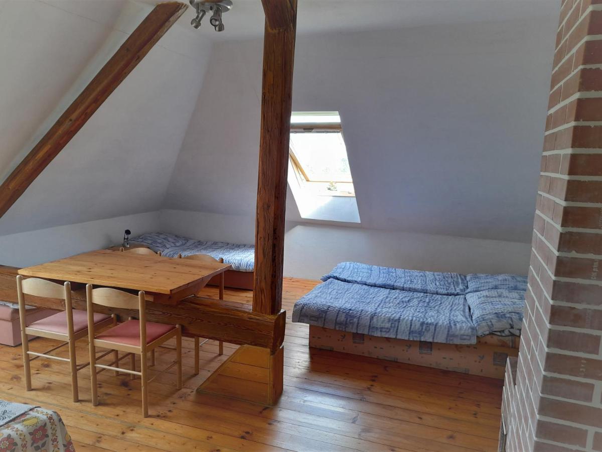 Quadruple Room with Bathroom