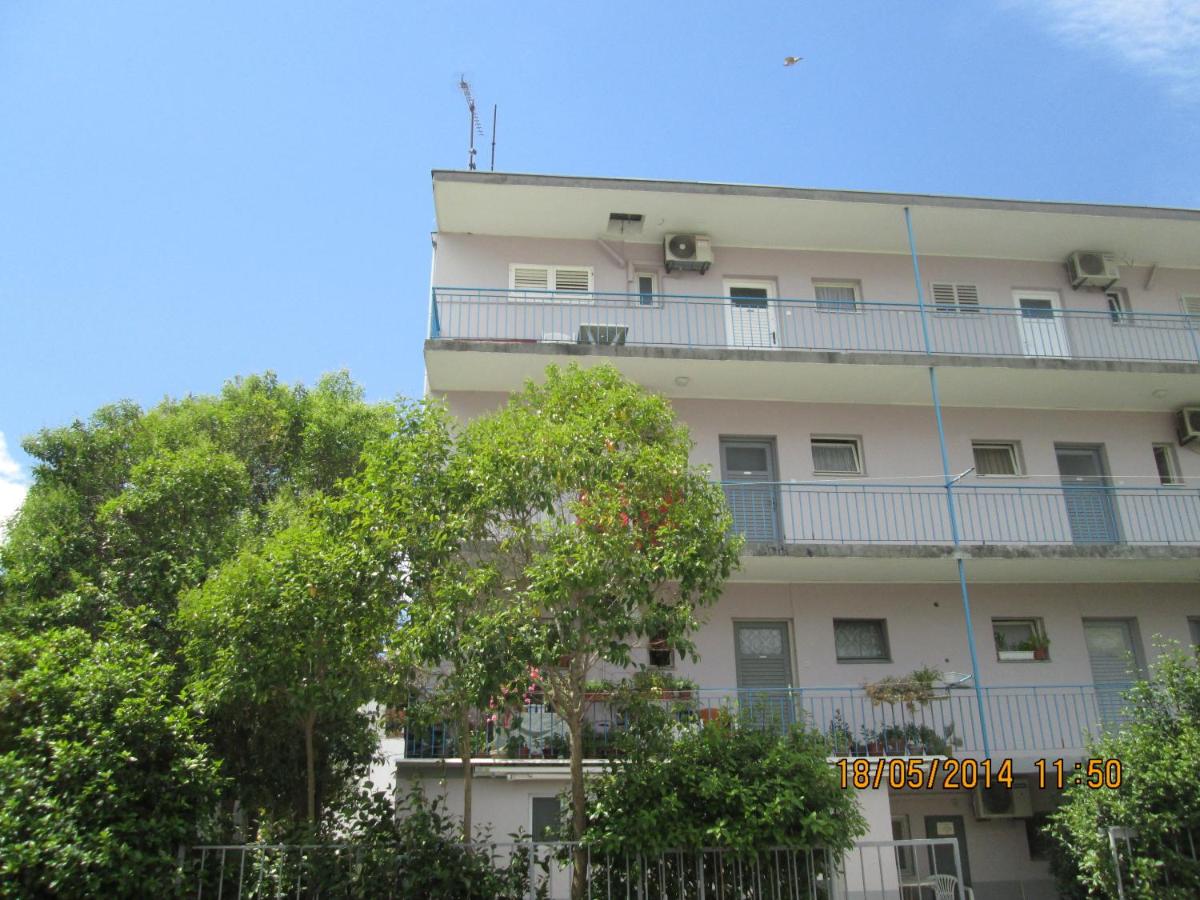 Apartment Sendy - Ferienwohnung Zadar