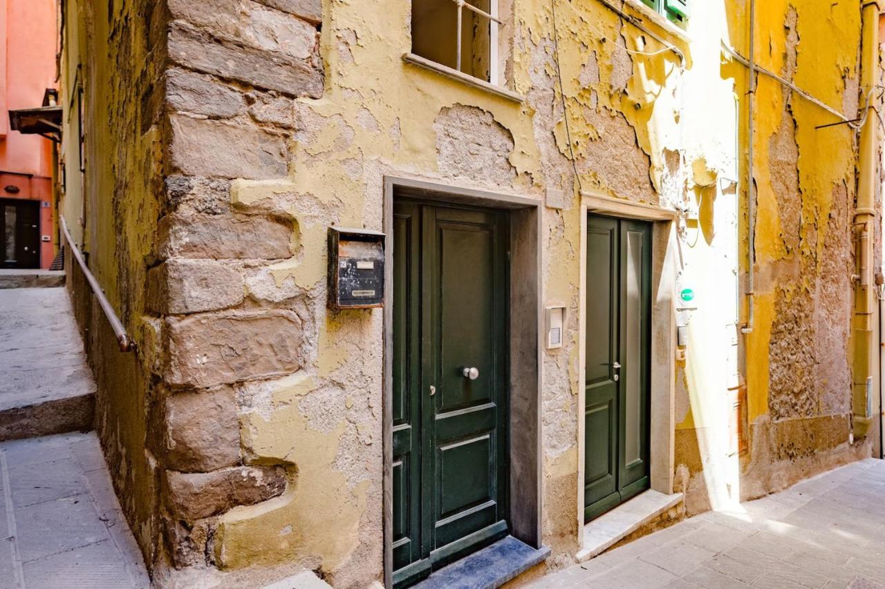 Jellyfish Luxury Home - B&B Vernazza