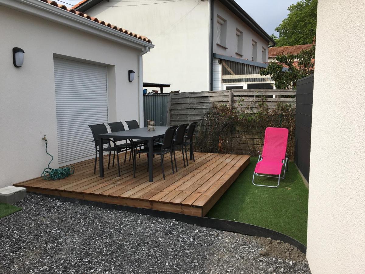 Le Capbreton - B&B