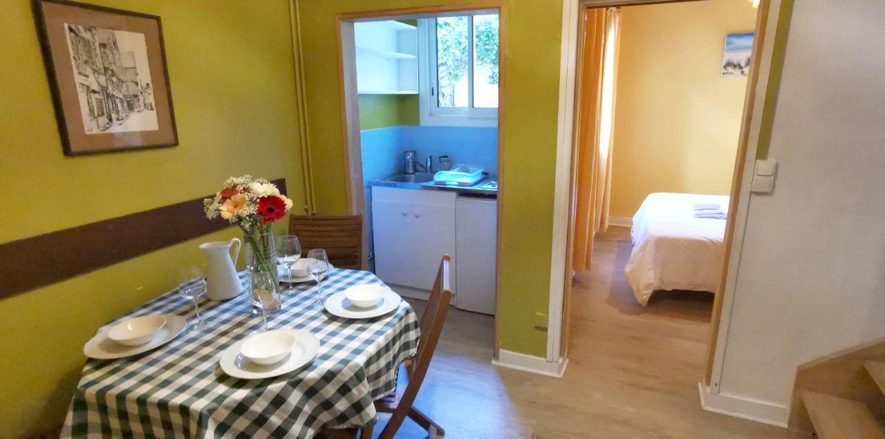 Appartamento con 2 Camere da Letto