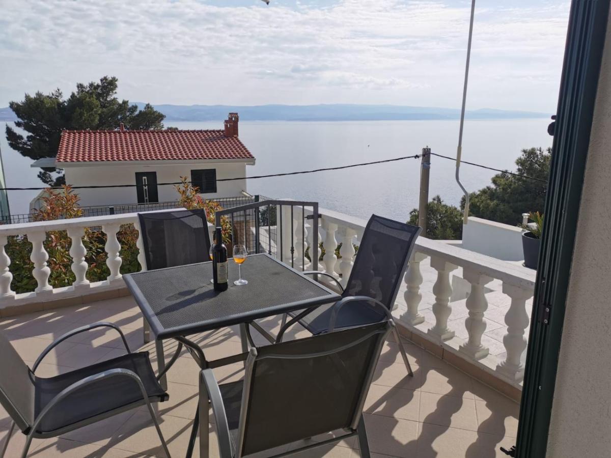 Apartman Ante - Chambres d’hôtes