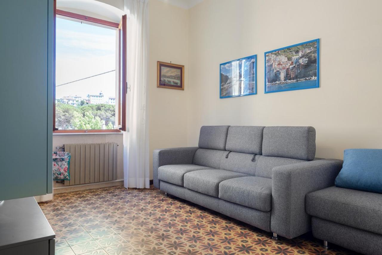 GuestHost - Cadimare Lovely Apartment