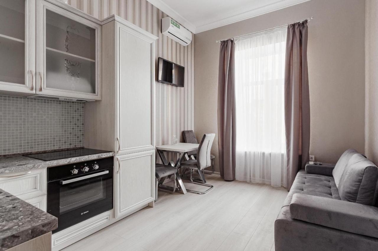 Royal apartments - B&B Odesa