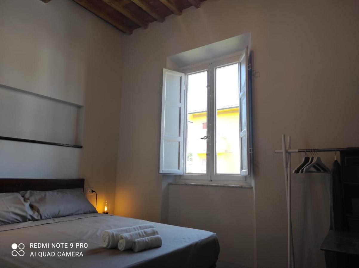 Habitación Individual con baño privado